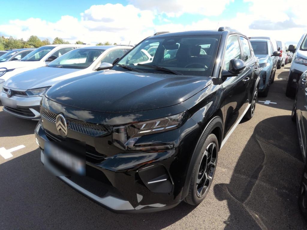 Citron C3 (4) Turbo 100 BVM PLUS