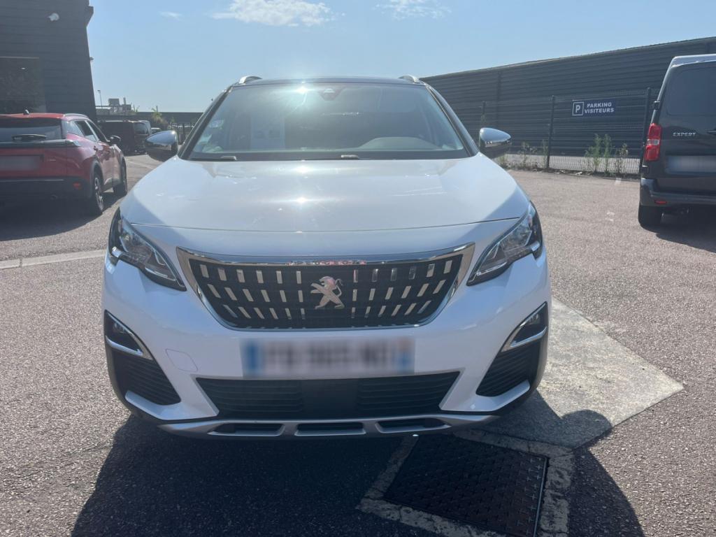 Peugeot 3008 (2) Puretech 130 S&S €6.c CROSSWAY