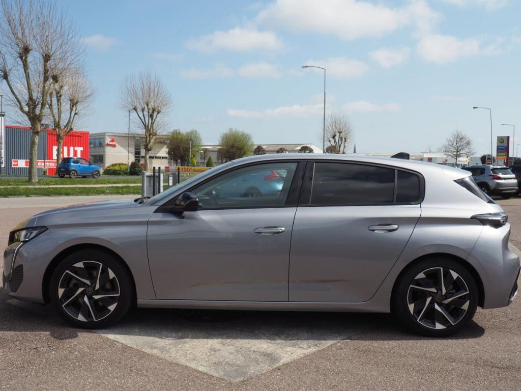 Peugeot 308 (3) BlueHDI 130 AUTO8 ALLURE PACK