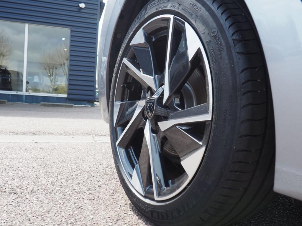 Peugeot 308 (3) BlueHDI 130 AUTO8 ALLURE PACK