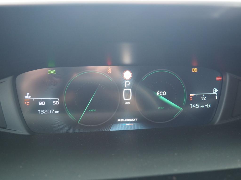 Peugeot 308 (3) BlueHDI 130 AUTO8 ALLURE PACK