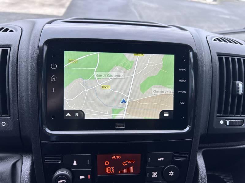 Peugeot Boxer (2) 2.2 140 CH S&S 3.5T L2H2