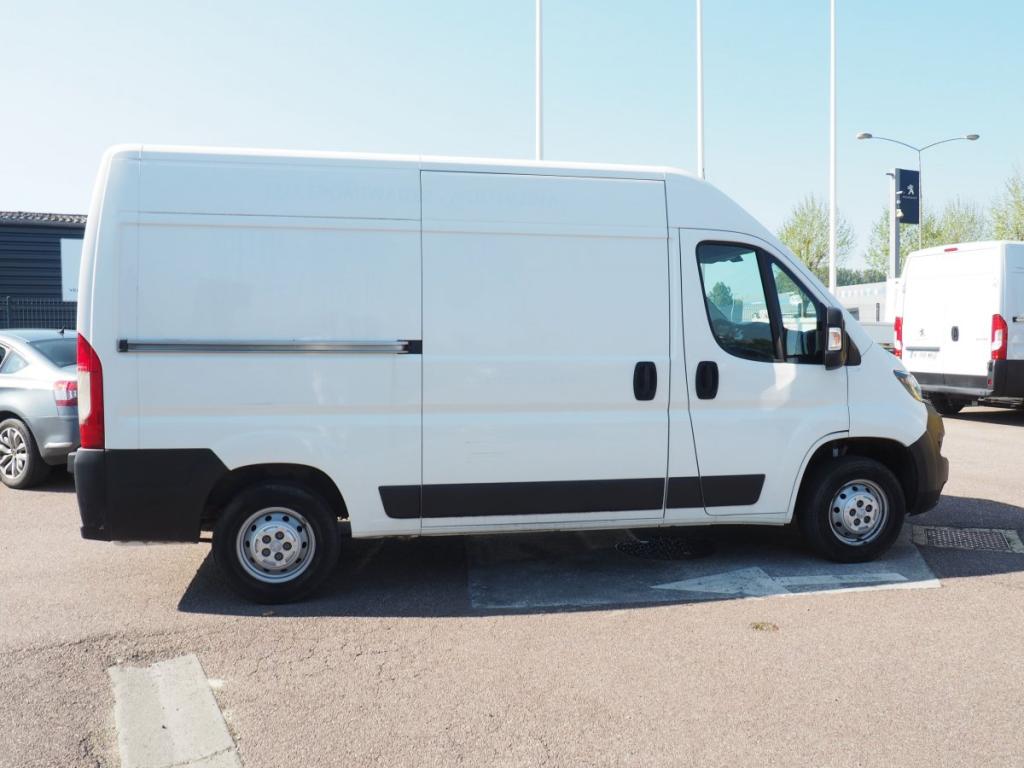 Peugeot Boxer (2) BLUEHDI 130 PRO SR 335 L3