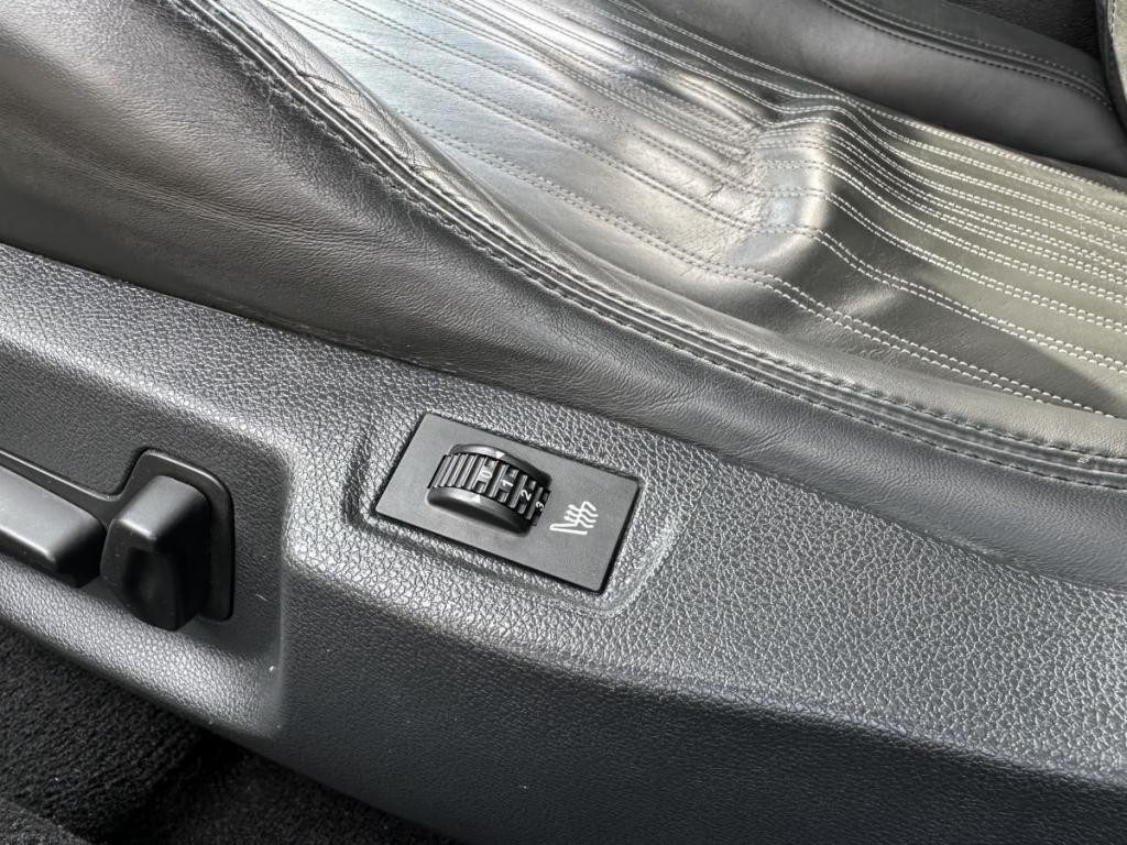 Peugeot RCZ 1.6 THP 200 ASPHALT 2 portes Coupé (Jul 2011) (co2 155)