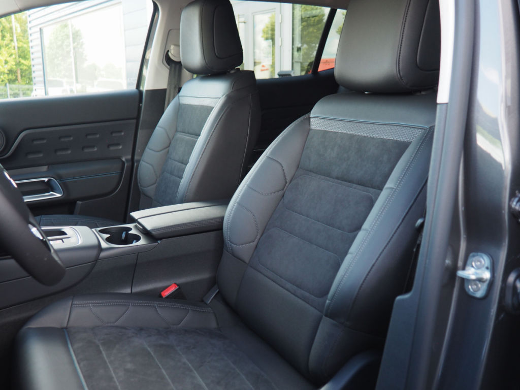 Citroën C5 AIRCROSS BlueHDi 130 S&S EAT8 MAX