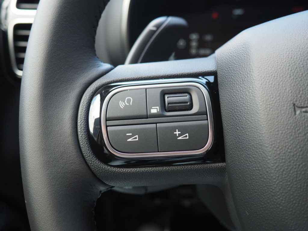 Citroën C5 AIRCROSS BlueHDi 130 S&S EAT8 MAX