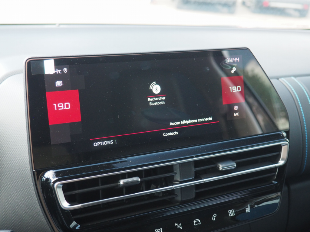 Citroën C5 AIRCROSS BlueHDi 130 S&S EAT8 MAX