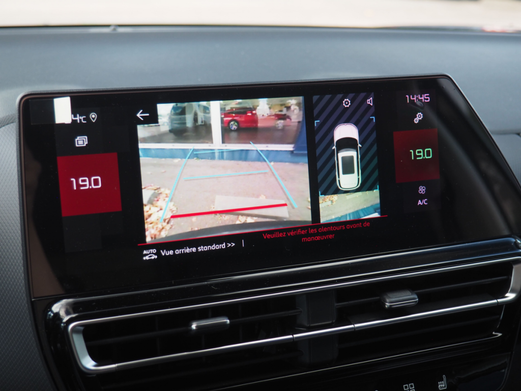 Citroën C5 AIRCROSS BlueHDi 130 S&S EAT8 MAX