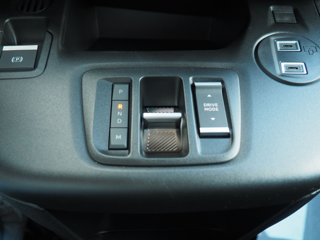 Citroën Berlingo (3) 1.5 BLUEHDI 130 S&S EAT8 Taille M MAX