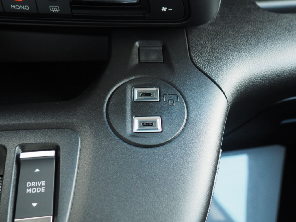 Citroën Berlingo (3) 1.5 BLUEHDI 130 S&S EAT8 Taille M MAX