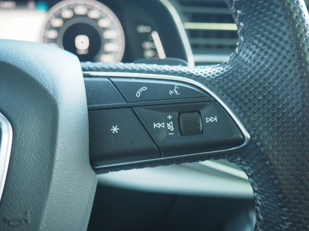 Audi Q7 (2) 60 TFSI e 456ch quattro Tip8 Competition 5 portes  (juin 2020) (co2 74)