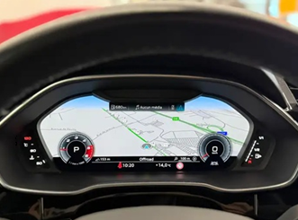 Audi Q3 (2) 35 TDI 150 QUATTRO S Tronic S LINE