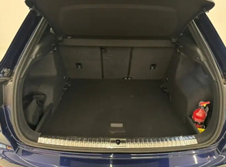 Audi Q3 (2) 35 TDI 150 QUATTRO S Tronic S LINE