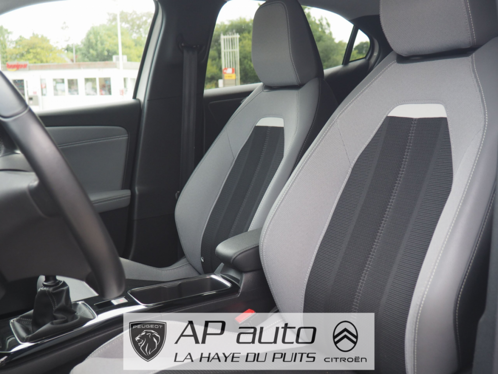 Opel Mokka (2) 1.5 Diesel 110ch ELEGANCE BUSINES