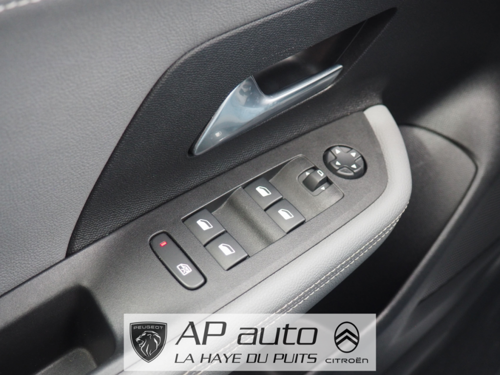 Opel Mokka (2) 1.5 Diesel 110ch ELEGANCE BUSINES