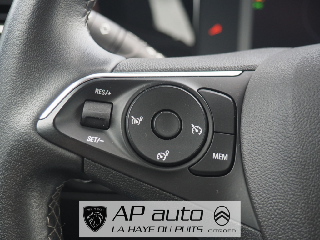 Opel Mokka (2) 1.5 Diesel 110ch ELEGANCE BUSINES