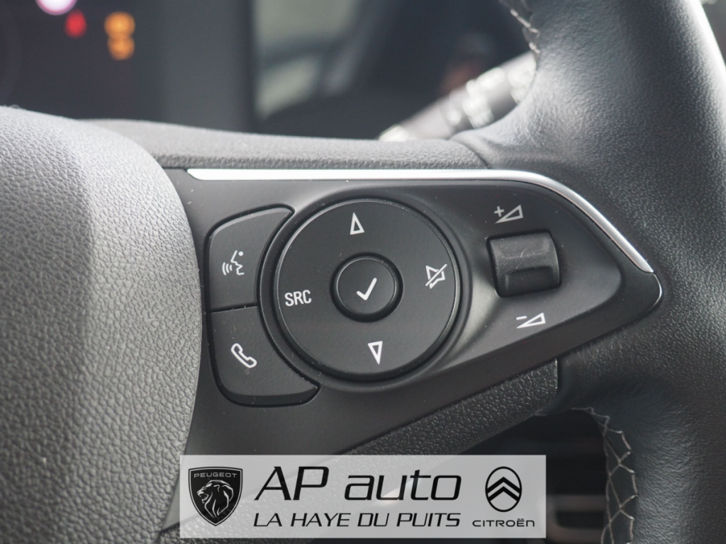 Opel Mokka (2) 1.5 Diesel 110ch ELEGANCE BUSINES