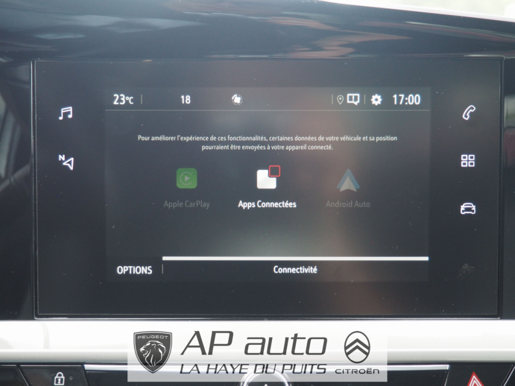 Opel Mokka (2) 1.5 Diesel 110ch ELEGANCE BUSINES