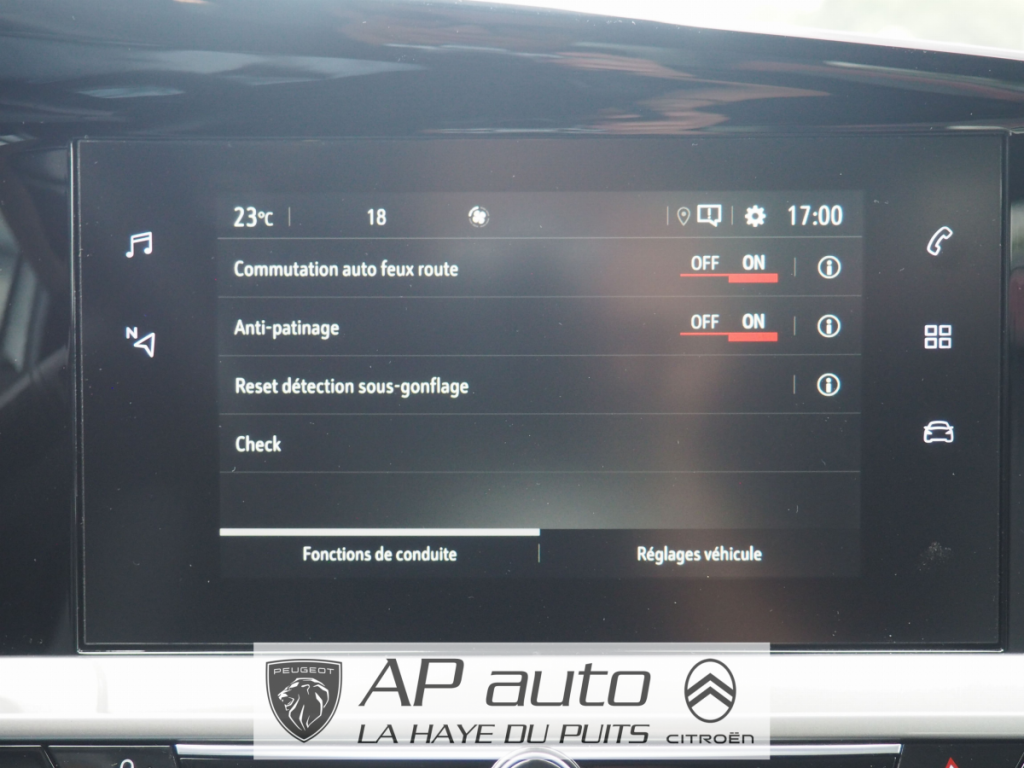 Opel Mokka (2) 1.5 Diesel 110ch ELEGANCE BUSINES