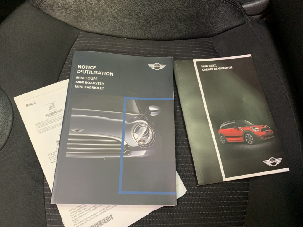 Mini Mini Cabrio (3) Cooper SD 143 ch BVM6