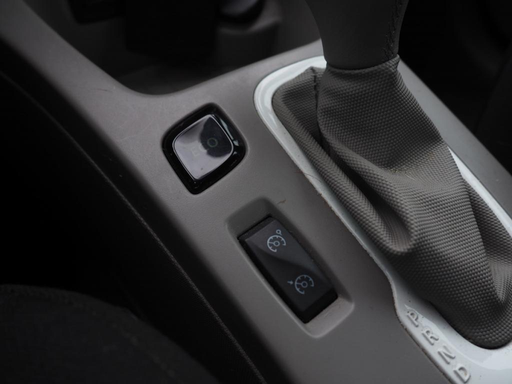 Renault ZOE Life Charge Rapide