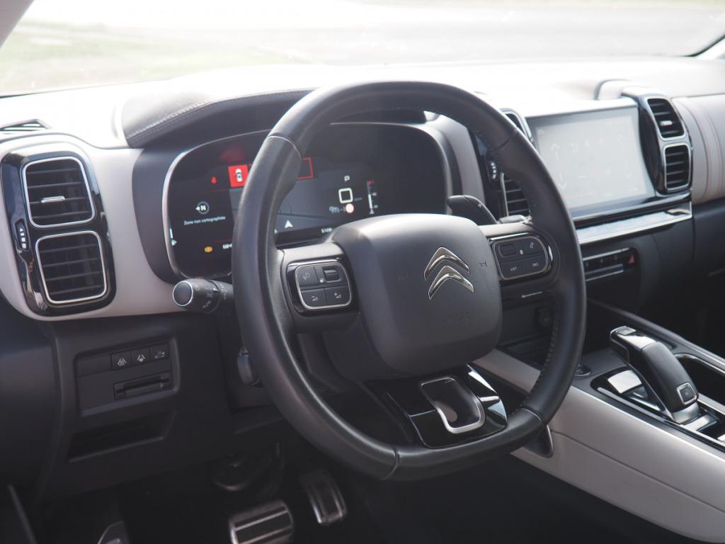 Citroën C5 AIRCROSS PureTech 180 S&S EAT8 Shine Pack