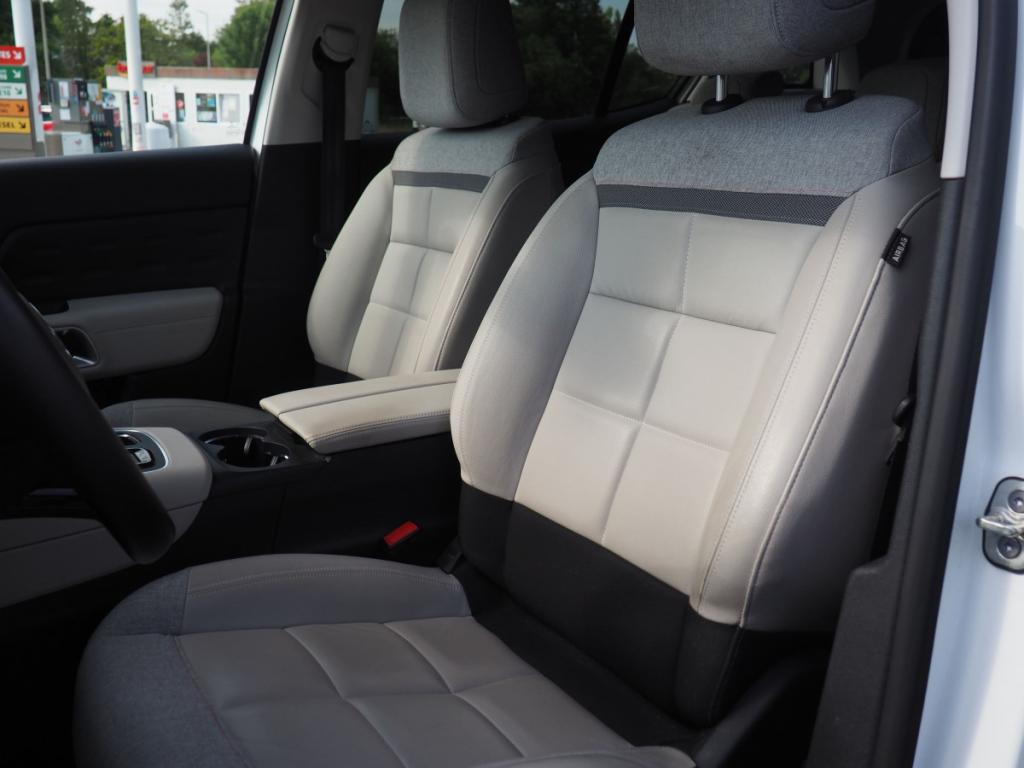 Citroën C5 AIRCROSS PureTech 180 S&S EAT8 Shine Pack