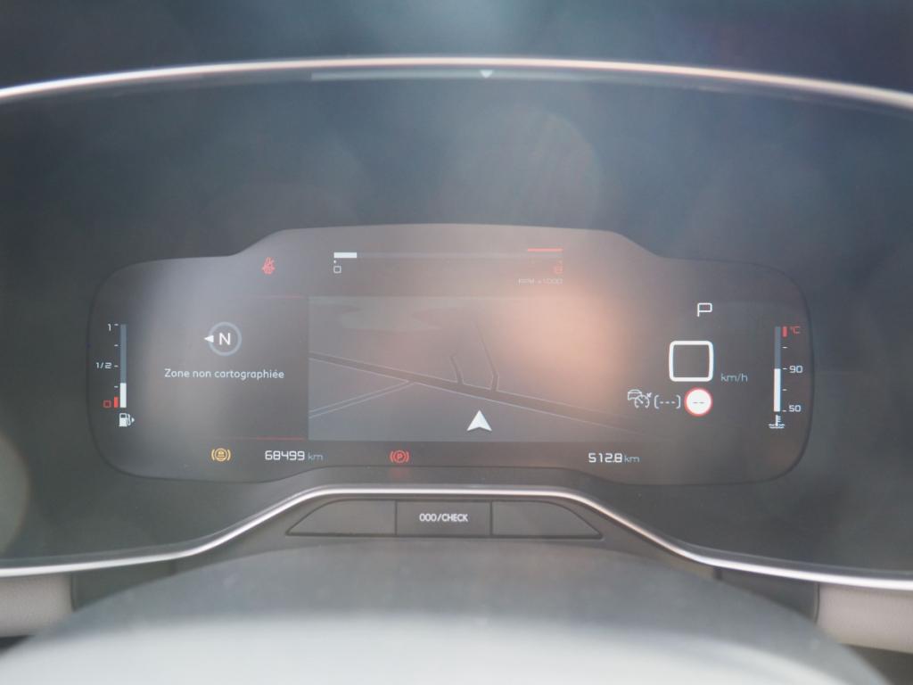 Citroën C5 AIRCROSS PureTech 180 S&S EAT8 Shine Pack