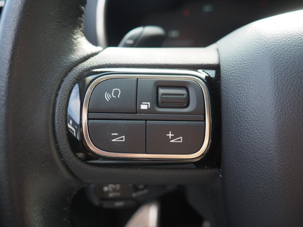 Citroën C5 AIRCROSS PureTech 180 S&S EAT8 Shine Pack