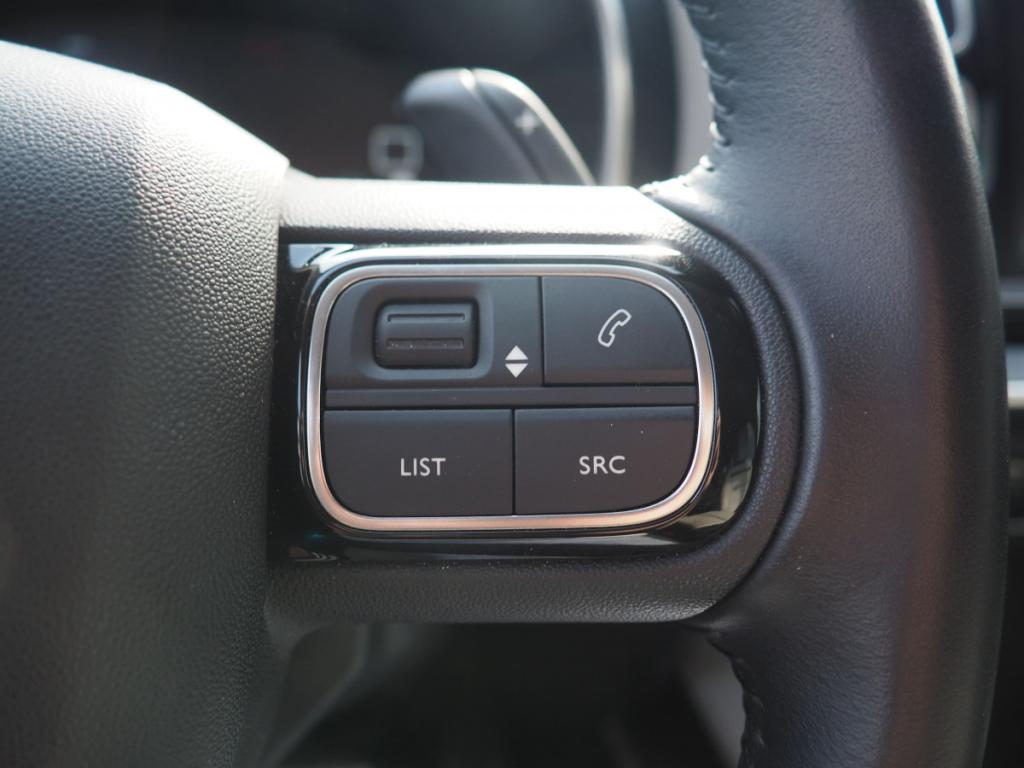 Citroën C5 AIRCROSS PureTech 180 S&S EAT8 Shine Pack