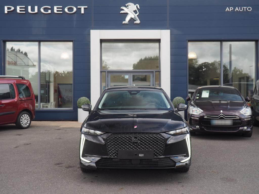 Ds DS 4 (2) BLUEHDI 130 PERFORMANCE LINE AUTO