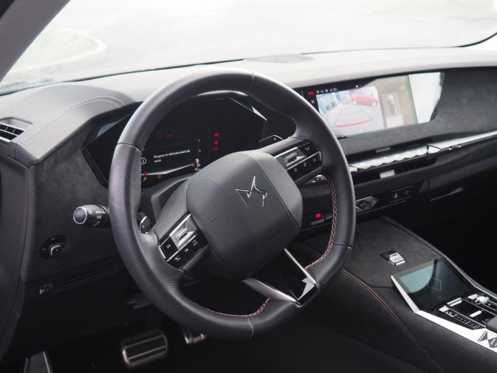 Ds DS 4 (2) BLUEHDI 130 PERFORMANCE LINE AUTO