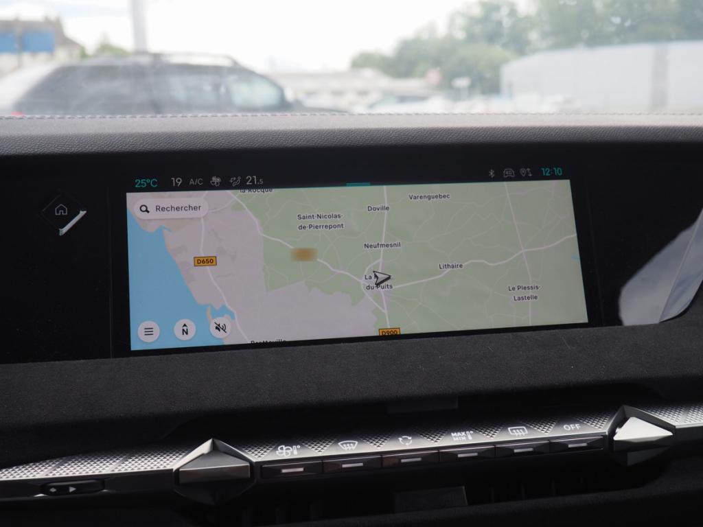 Ds DS 4 (2) BLUEHDI 130 PERFORMANCE LINE AUTO