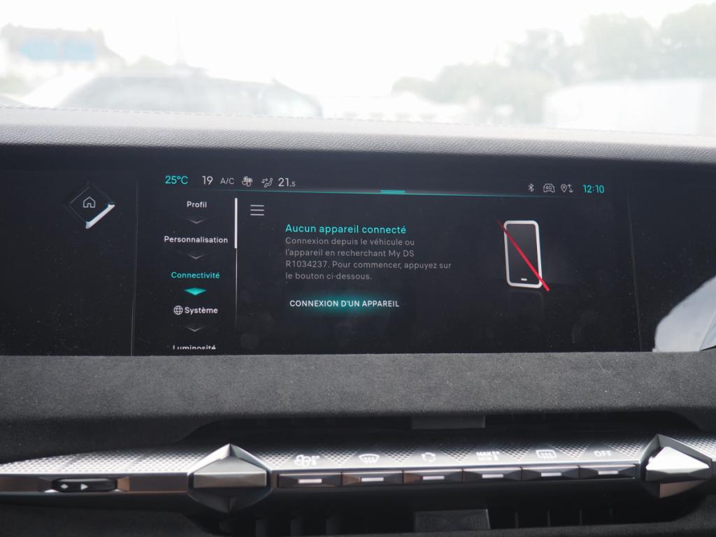 Ds DS 4 (2) BLUEHDI 130 PERFORMANCE LINE AUTO