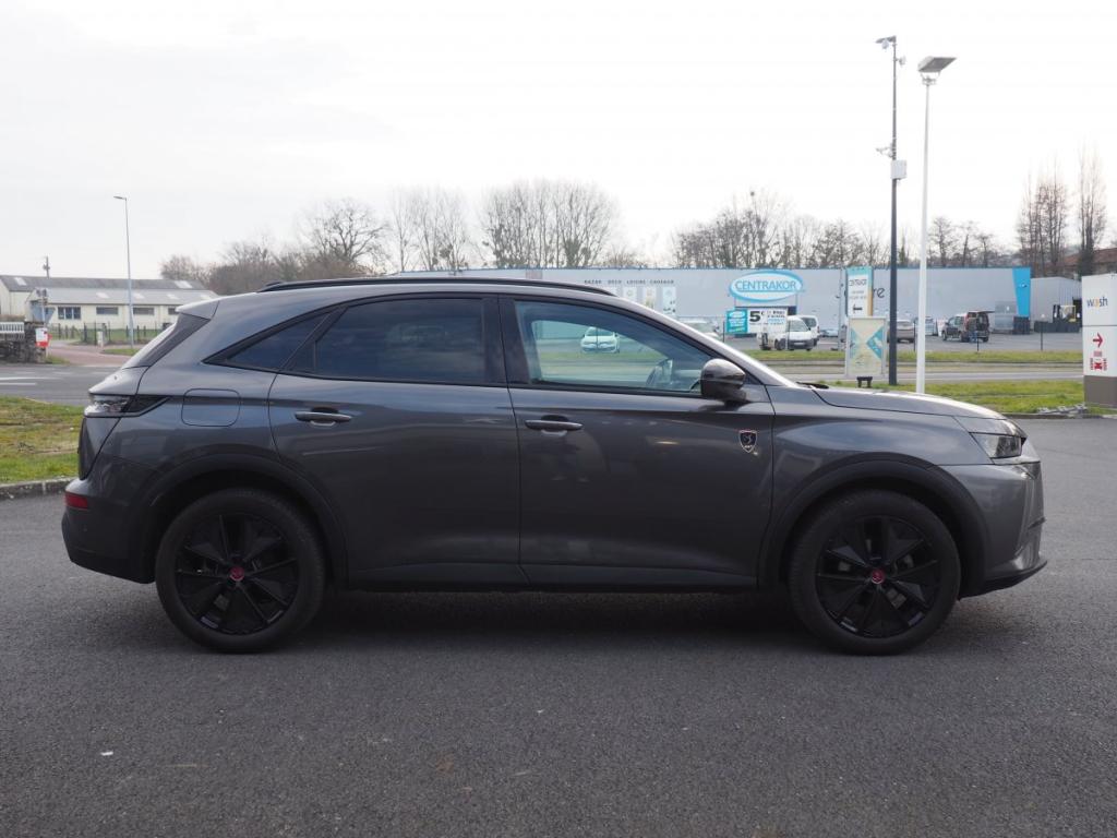 Ds DS 7 BlueHDi 130 Auto PERFORMANCE LINE