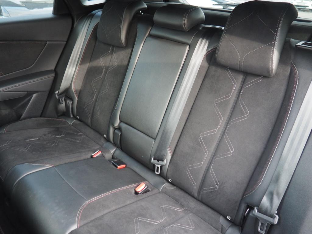 Ds DS 7 BlueHDi 130 Auto PERFORMANCE LINE