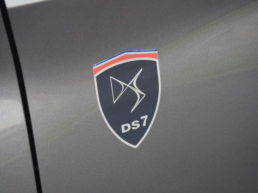 Ds DS 7 BlueHDi 130 Auto PERFORMANCE LINE
