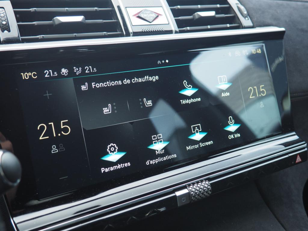 Ds DS 7 BlueHDi 130 Auto PERFORMANCE LINE