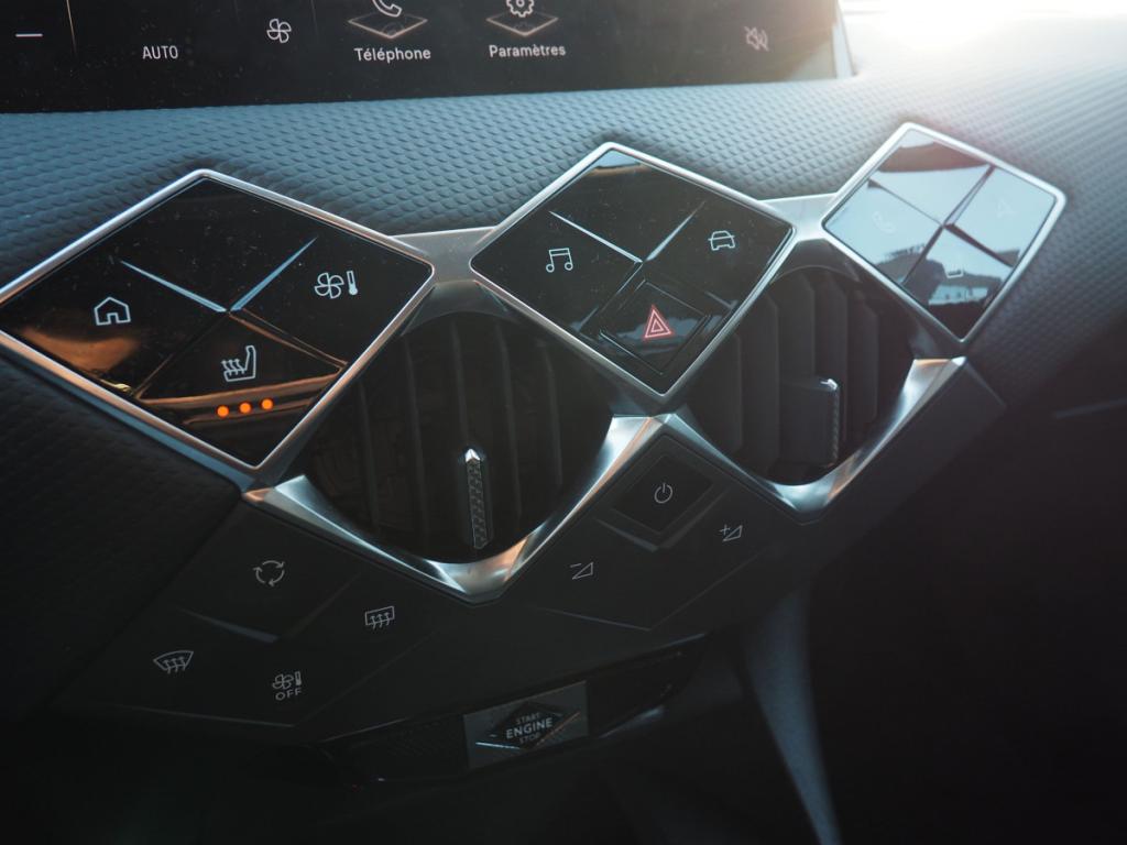 Ds DS 3 1.5 BLUEHDI 130 AUTO RIVOLI