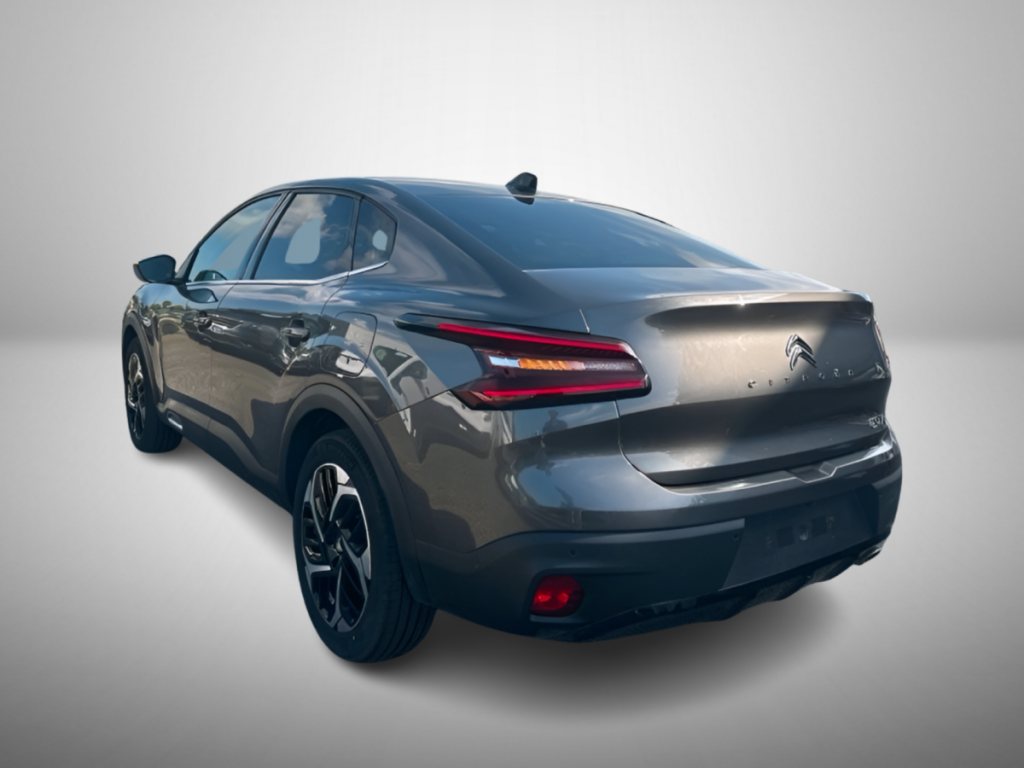 Citroën C4 X PureTech 130 BVM6 MAX