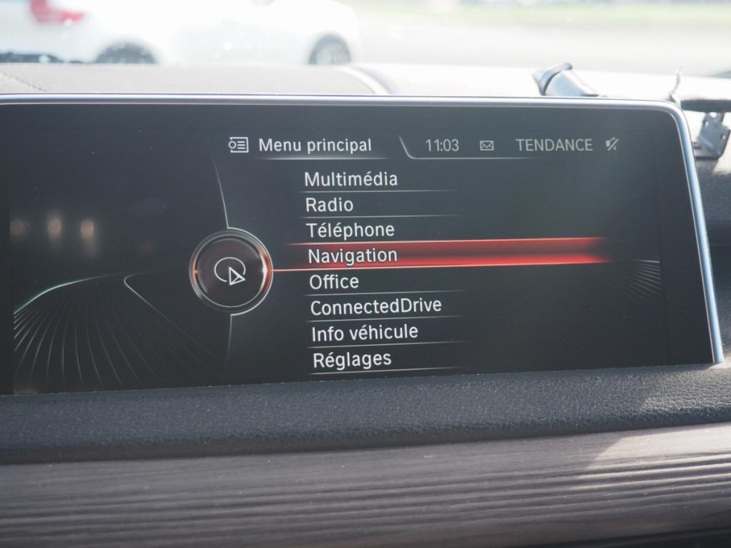 Bmw X5 (2) xDrive50i 407 ch BVA8