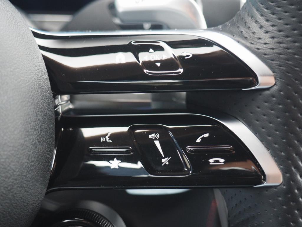 Mercedes Classe E Cabriolet (5) MERCEDES-AMG E 53 4MATIC+ AUTO