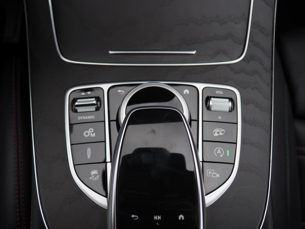 Mercedes Classe E Cabriolet (5) MERCEDES-AMG E 53 4MATIC+ AUTO