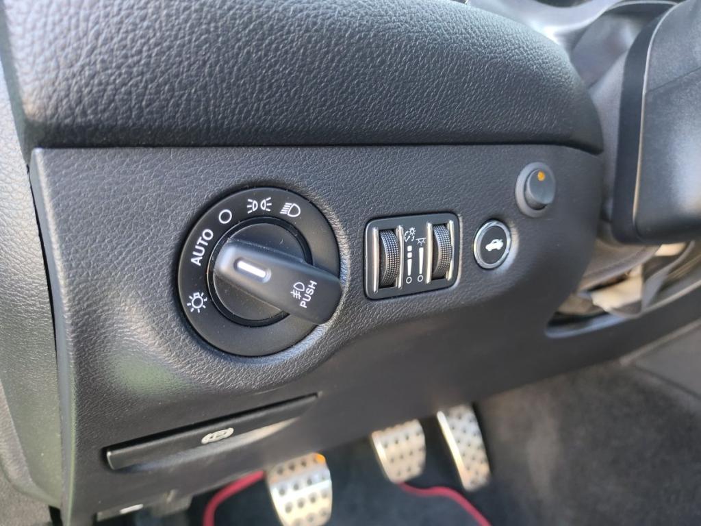 Dodge CHALLENGER R/T 392 SCATPACK 485 CH