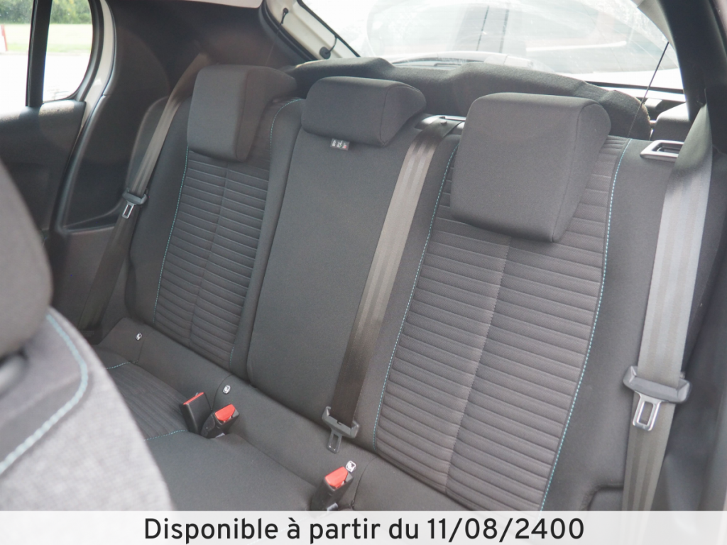 Peugeot 208 (2) PureTech 100 S&S Style