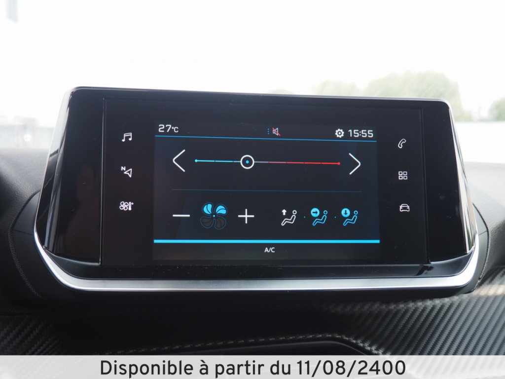 Peugeot 208 (2) PureTech 100 S&S Style