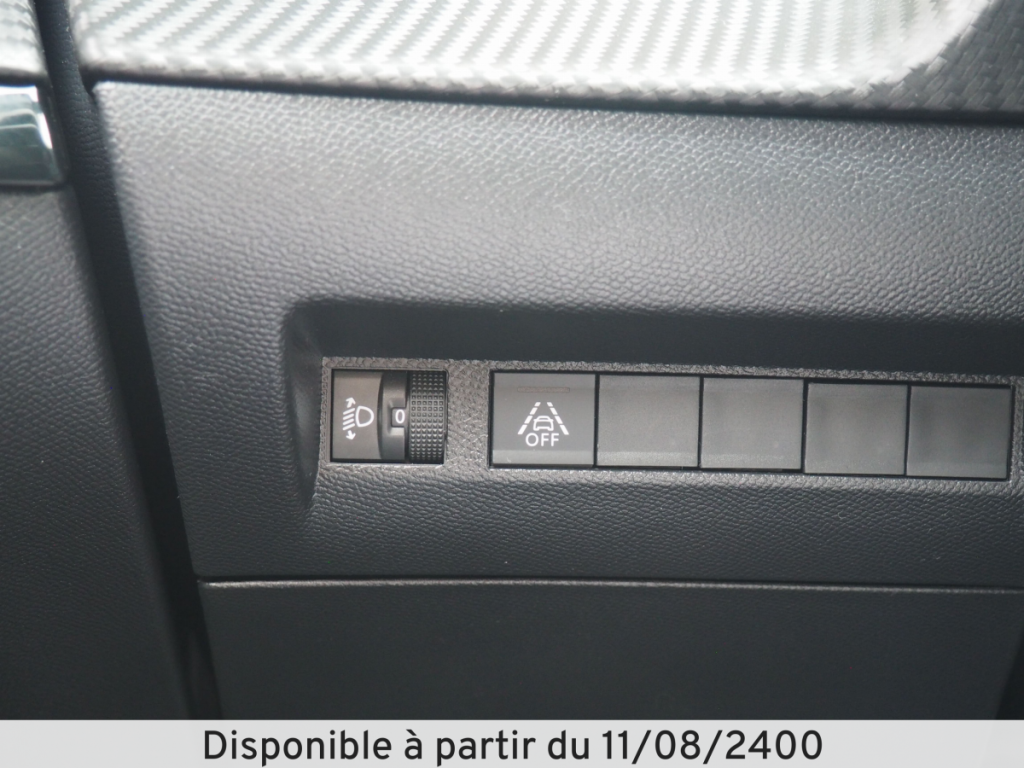 Peugeot 208 (2) PureTech 100 S&S Style