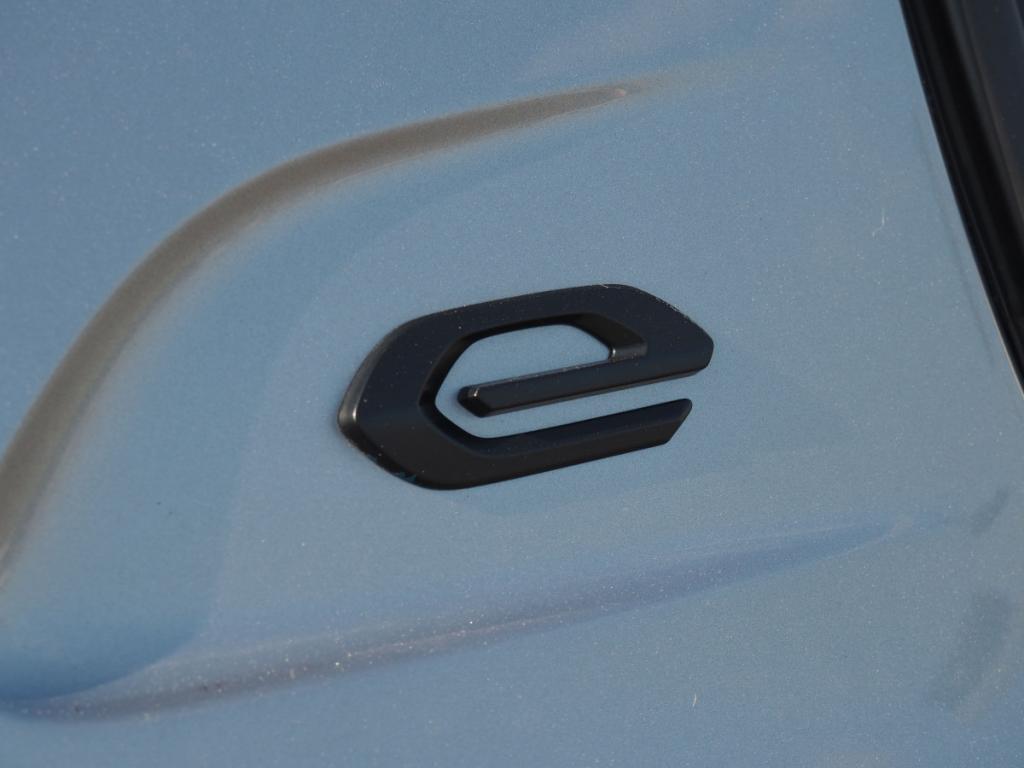 Peugeot e-208 (2) Electrique Allure