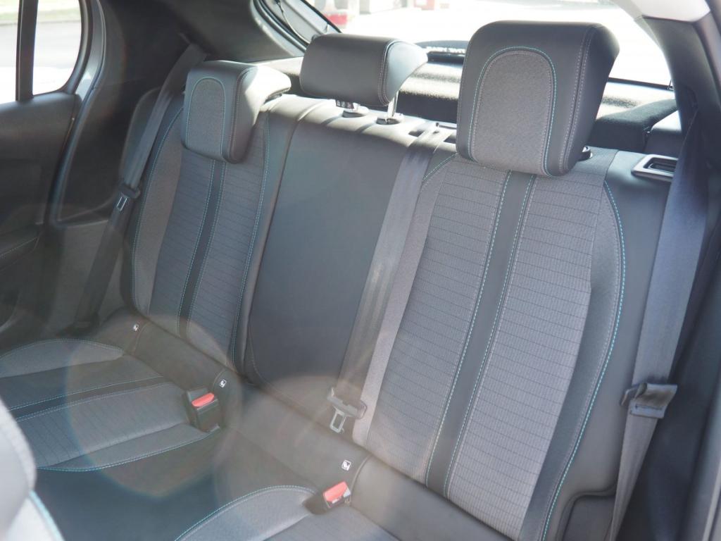 Peugeot e-208 (2) Electrique Allure