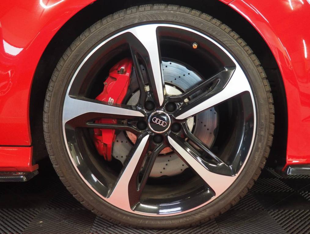 Audi RS7 4.0 TFSI Quattro Tiptronic Sportback